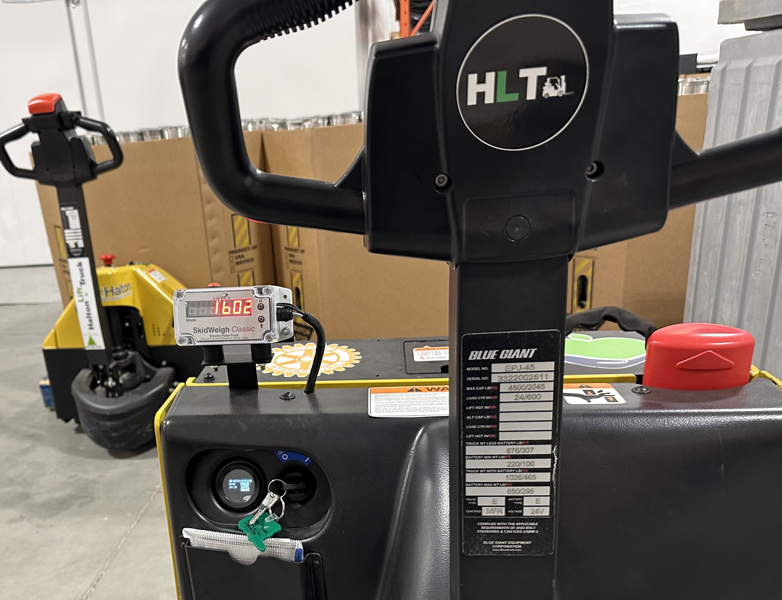 The difference between fleet management and fleet utilization